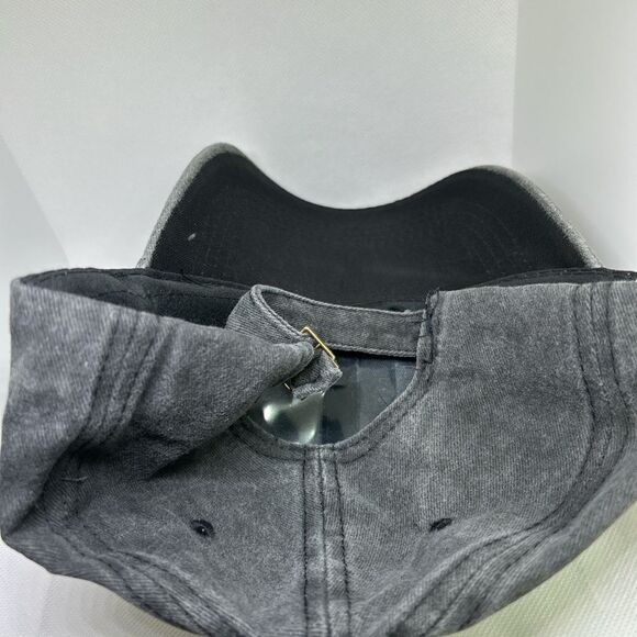 “Faith” Baseball Cap – Adjustable Vintage Style - Picture 4 of 4